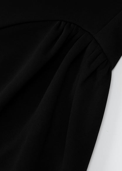 Midnight Muse Mini Dress