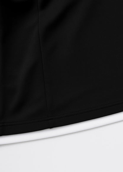 Midnight Muse Mini Dress