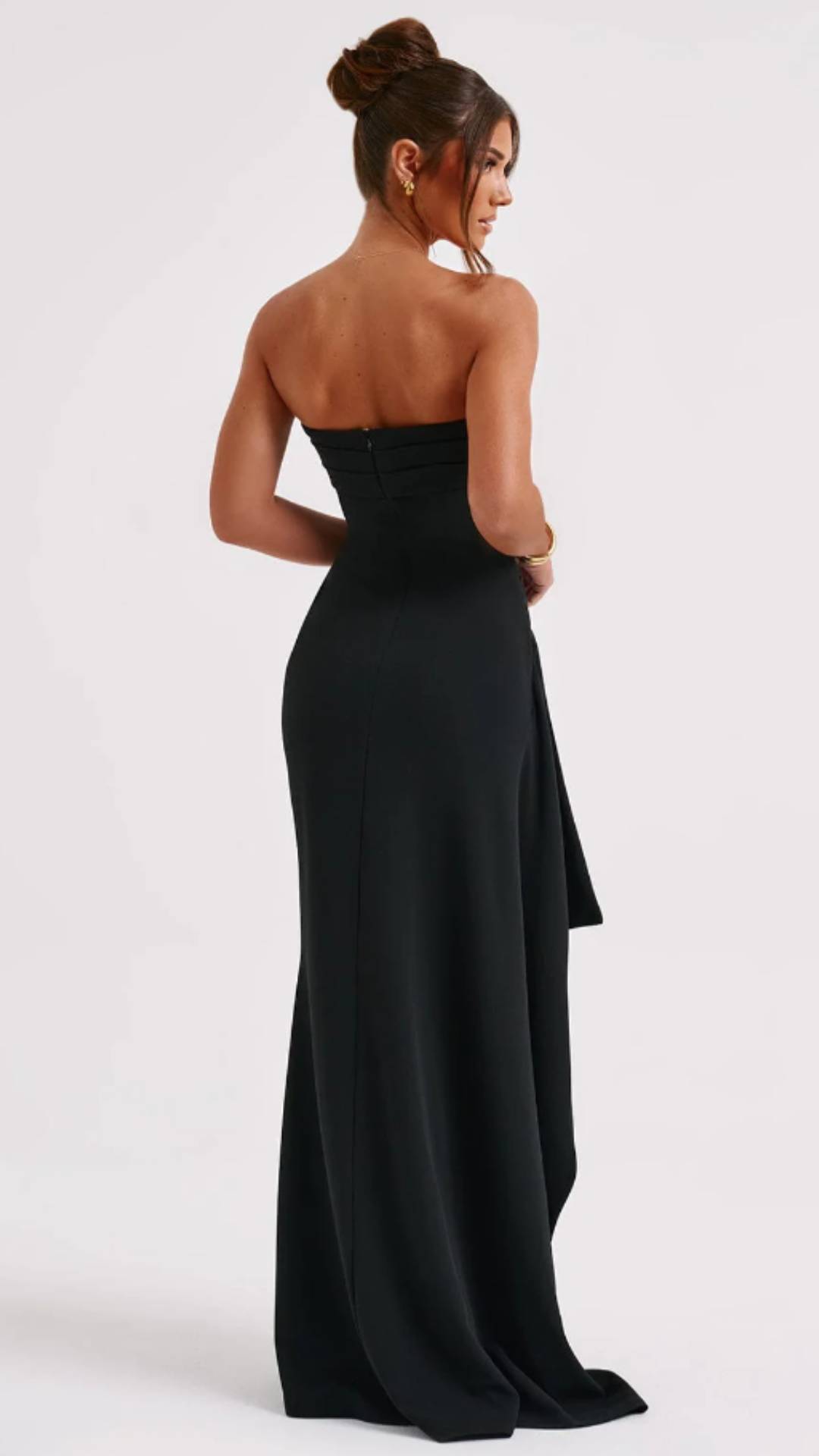 Angelina Maxi Dress